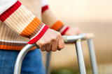 ​Is it Better to Use a Cane or a Walker | The Blooms Blog