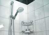 How Do You Shower with a Shower Stool? | The Blooms Blog
