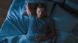 How sleep apnoea affects your brain