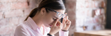 Dry Eye: Relief is in Sight