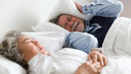 Three signs you might have sleep apnoea