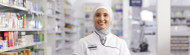 Ask a Pharmacist: What’s the difference between the flu and COVID-19?