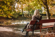 Gentle ways to soothe mild anxiety