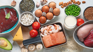 The health benefits of zinc