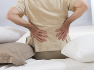 Combatting Back Pain