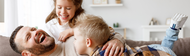 Four essential habits for healthy kids 