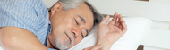 Harness the curative power of sleep