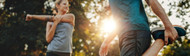 Loosen up: Simple stretches to boost your mobility