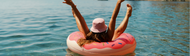 Listen up: Why Summer can be hazardous for your ears