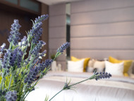 Six Ways To Improve Sleep, Naturally | The Blooms Blog