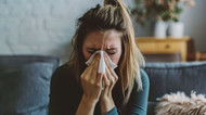 How to work out if it’s hay fever or a cold 