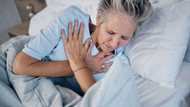 The link between heart disease and sleep apnoea