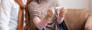 ​How Do Home Pregnancy Tests Work?