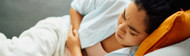 Three solutions for aches and pains