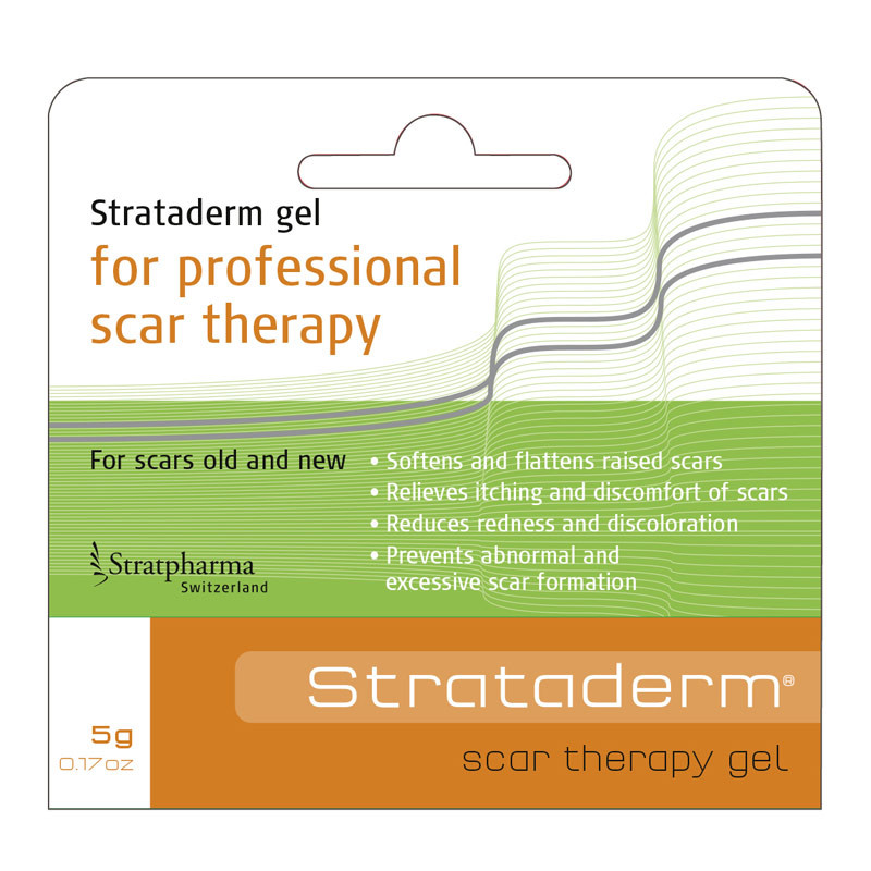 Sm 33 Gel 10G Blooms The Chemist