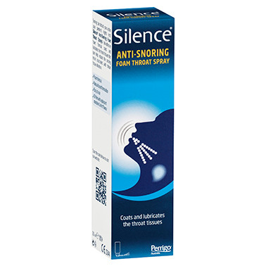 Silence Products Blooms The Chemist