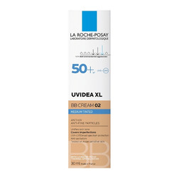 La Roche-Posay Uvidea Xl BB Cream SPF50+ Shade 01 30mL | Blooms