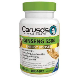 Carusos Super Garcinia Cambogia Tablets 60Pk Blooms The Chemist