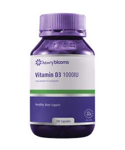 Henry Blooms Vitaqik Liposomal Glutathione 30 Sublingual Tablets