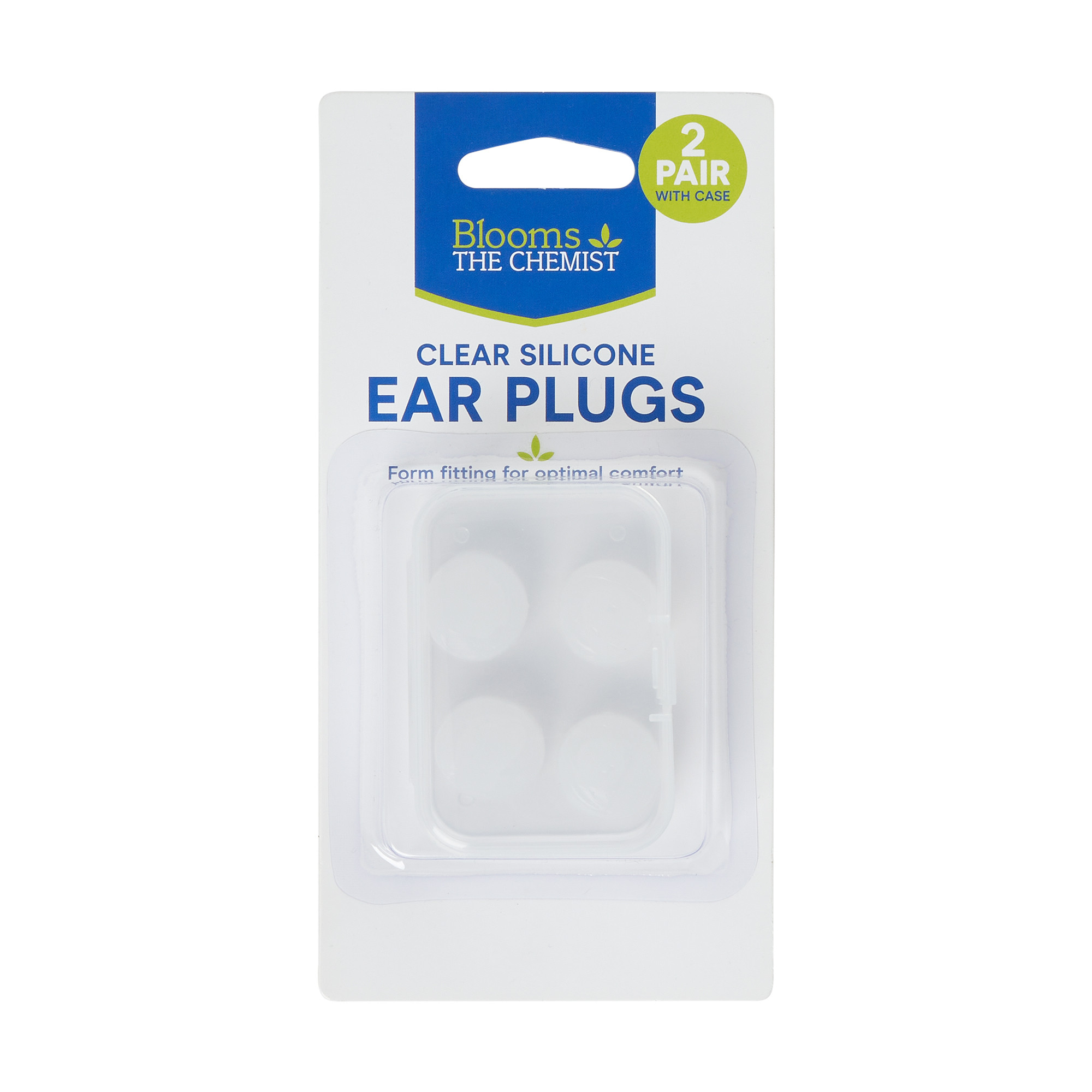 Blooms The Chemist Ear Syringe 60 mL Blooms The Chemist