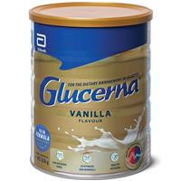 Glucerna Vanilla Powder 850g Blooms the Chemist