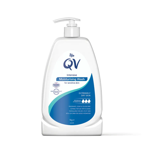 Ego QV Intensive Moisturising Wash 1kg