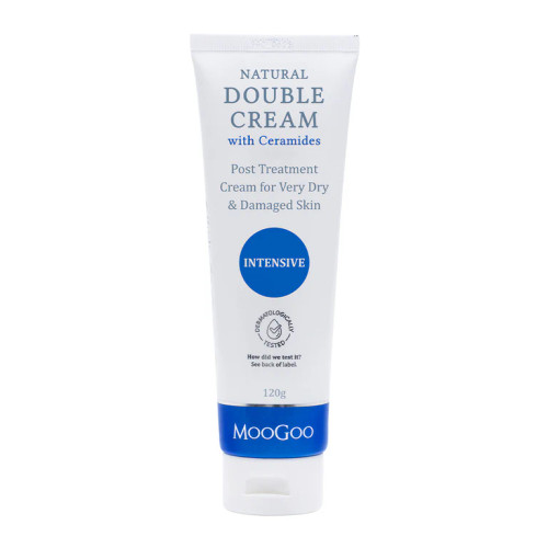 Moogoo Double Cream 120g