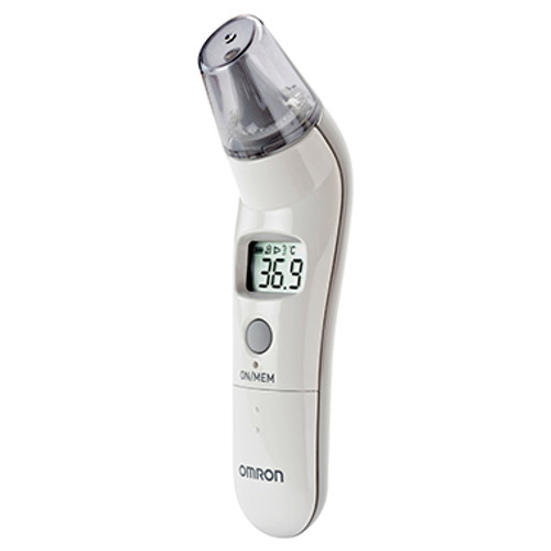 LifeSmart Infrared Thermometer Blooms The Chemist