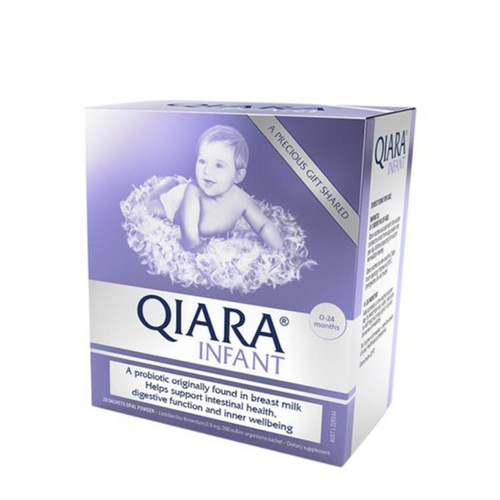 Qiara Infant 28 Sachets