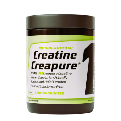 1Nutrition Creatine made with Creapure 250g