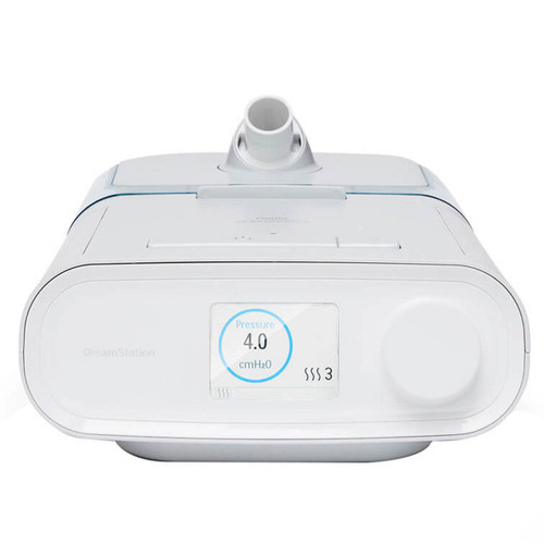Philips DreamStation Auto CPAP Machine & Mask Package Philips DreamStation Auto CPAP Machine & Mask Package