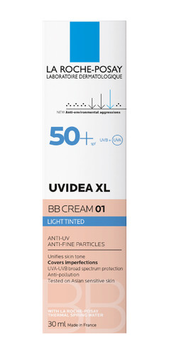 La Roche-Posay Uvidea Xl BB Cream SPF50+ Shade 01 30mL | Blooms