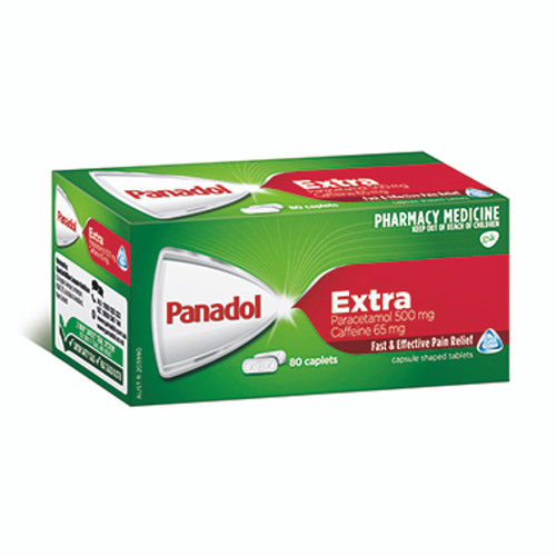 Panadol vaccine