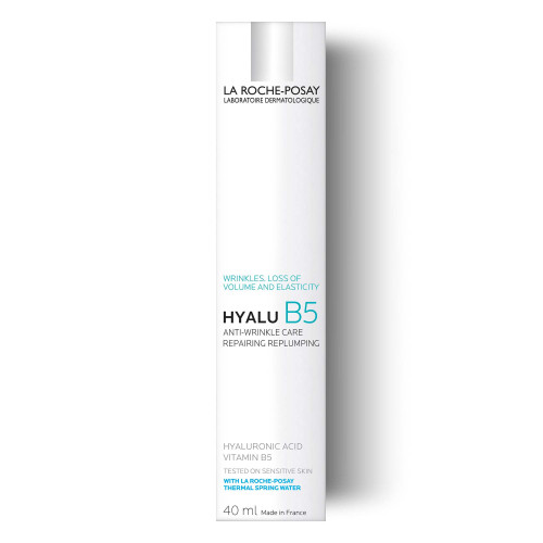 La Roche-Posay Hyalu B5 Hyaluronic Acid Moisturiser 40mL