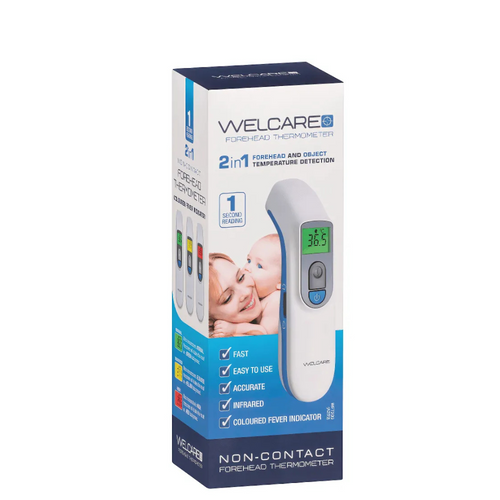 Welcare Forehead Thermometer WFT200