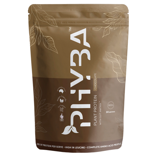 Phyba Protein Powder Chocolate 900g