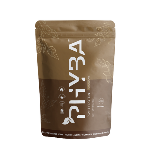 Phyba Plant Protein Chocolate 450g