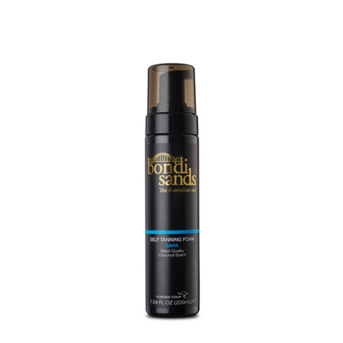 Bondi Sands Self Tanning Foam Dark 200mL