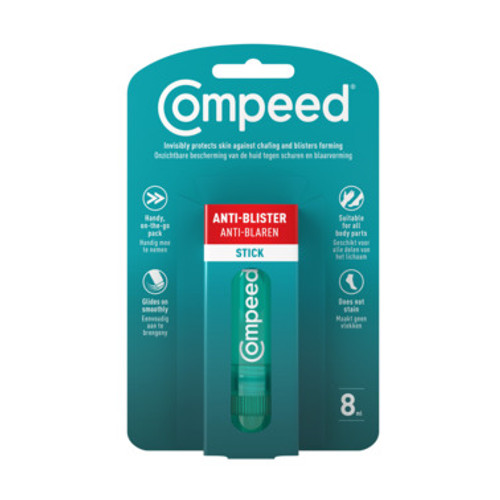 Compeed Anti Blister Stick 8mL