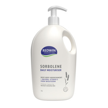 Redwin Sorbolene Intensive Hydration 1.1L