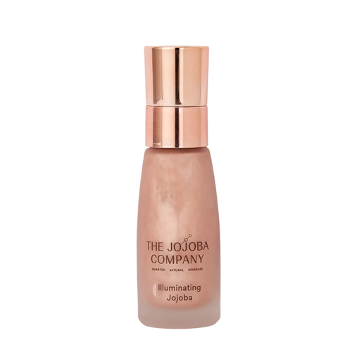 The Jojoba Company Illuminating Jojoba 50mL