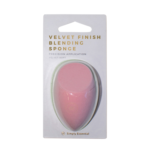 Simply Essential Velvet Finish Blending Sponge