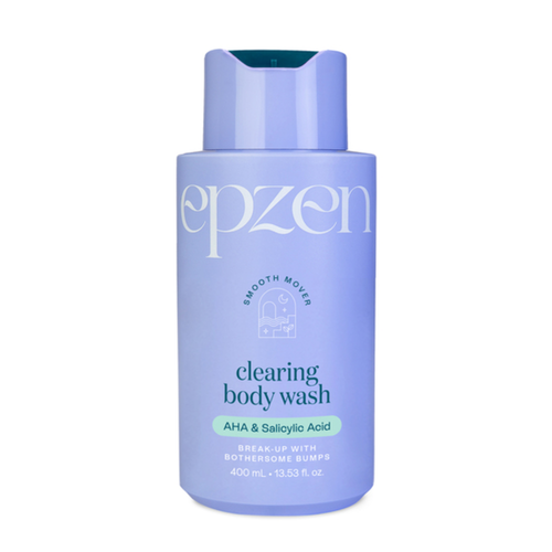 Epzen Clearing Bodywash 400mL