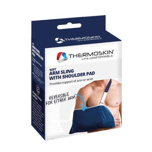 Thermoskin Arm Sling Blue One Size