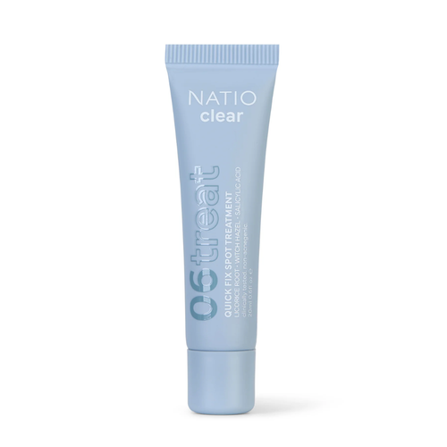 Natio Clear Quick Fix Spot Treatment 20mL
