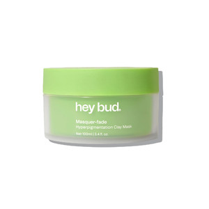 Hey Bud Masquer-Fade Hyperpigmentation Clay Mask 100mL