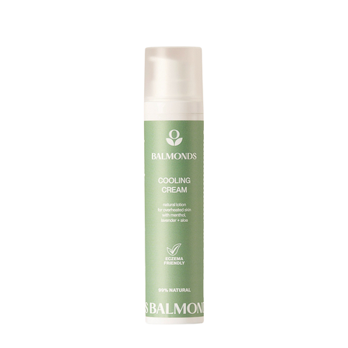 Balmonds Cooling Cream 100mL