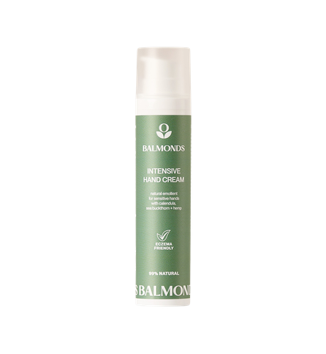 Balmonds Intensive Hand Cream 50mL