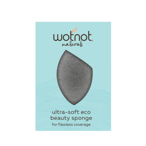 Wotnot Naturals Ultra-Soft Eco Beauty Sponge