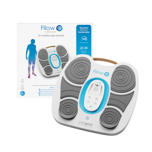 Paingone Fllow Circulation Device